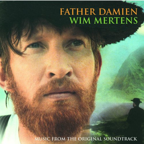 WIM MERTENS - Father Damien