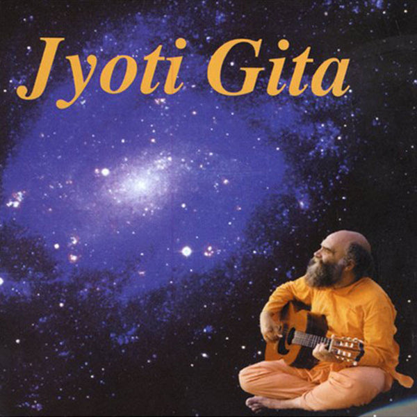 NIRVANANANDA - Jyoti Gita . CD