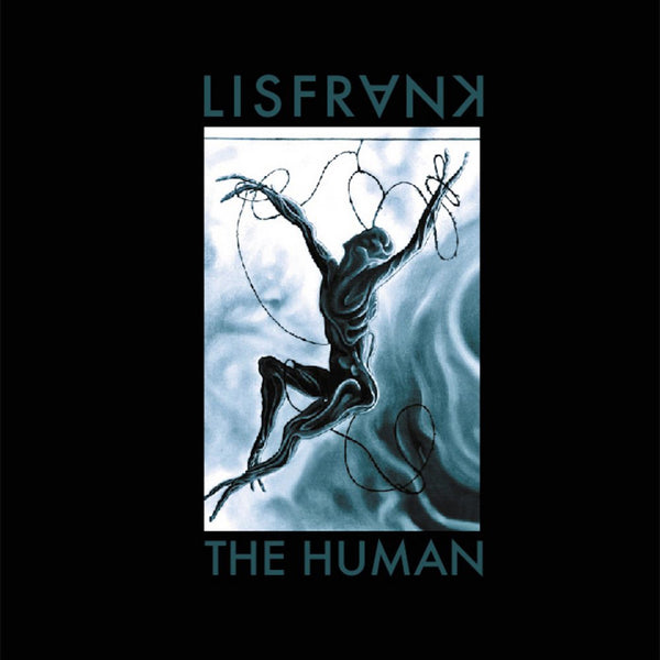 LISFRANK - The Human . CD