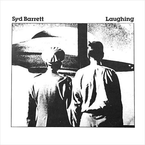 SYD BARRETT – Laughing . LP – Materiali Sonori