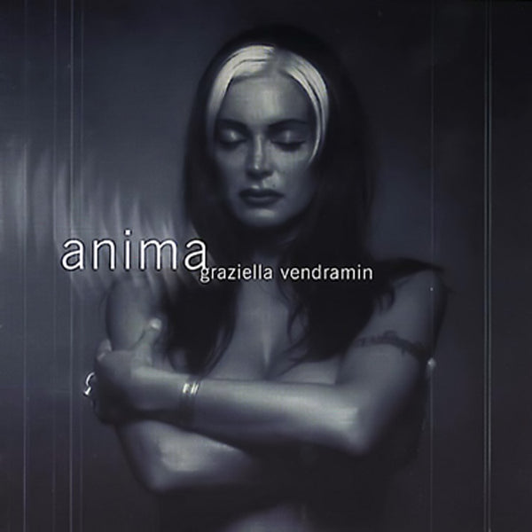 Graziella Vendramin - Anima . CD