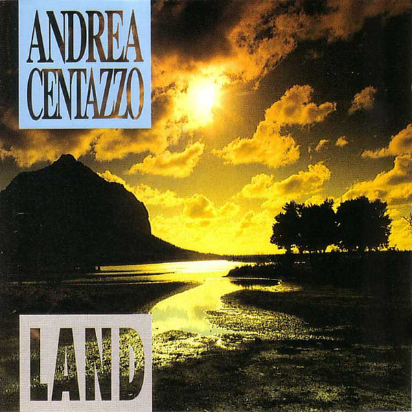 ANDREA CENTAZZO - Land