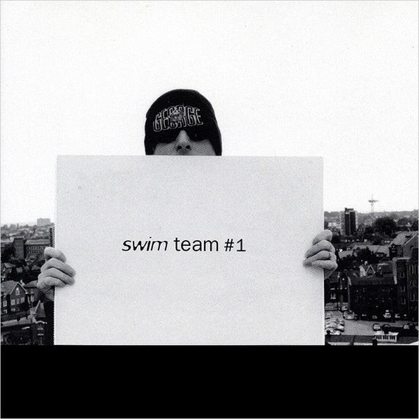 VARIOUS - Swim team #1 . CD