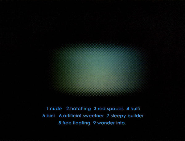 LOBE -  Hibernation . CD