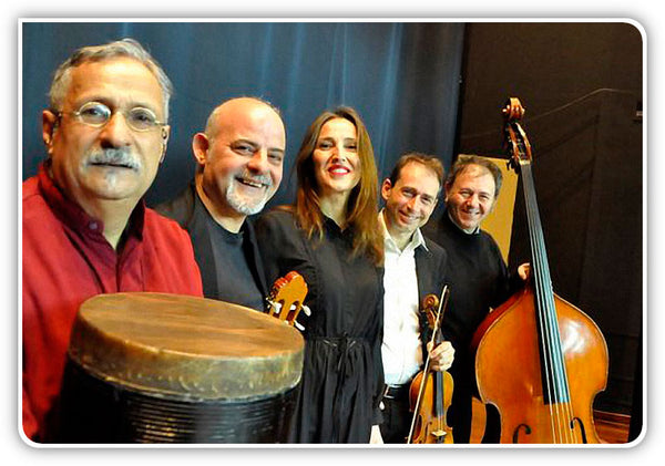 MISHMASH – Parvané . CD