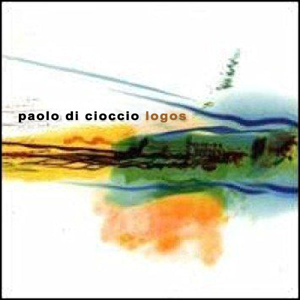 PAOLO DI CIOCCIO - Logos . CD