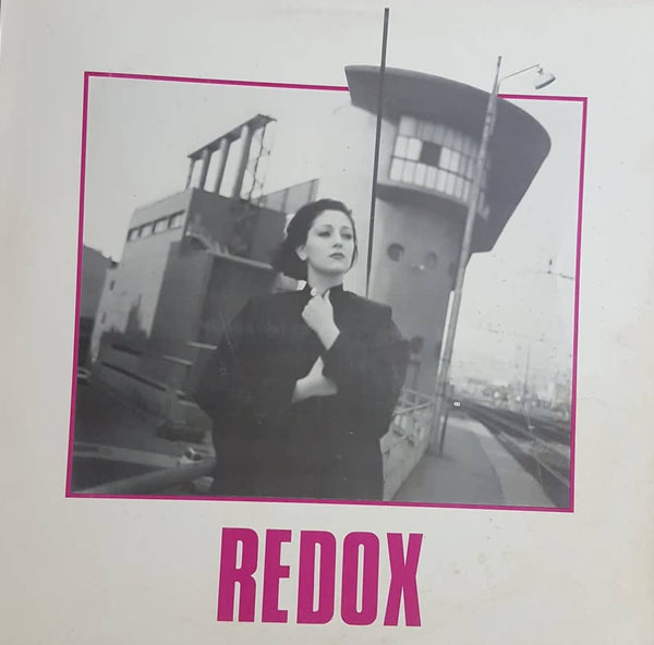 REDOX - Redox . MLP [special box]