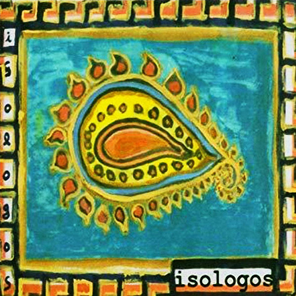 ISOLOGOS - Isologos . CD