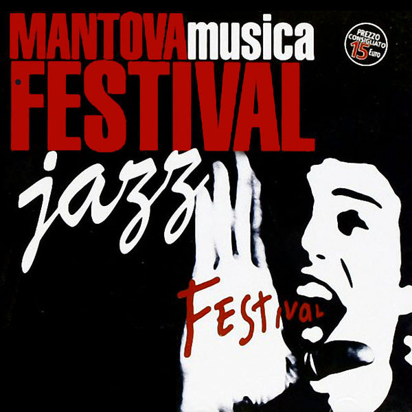 VARIOUS - Mantova Musica Festival . CD