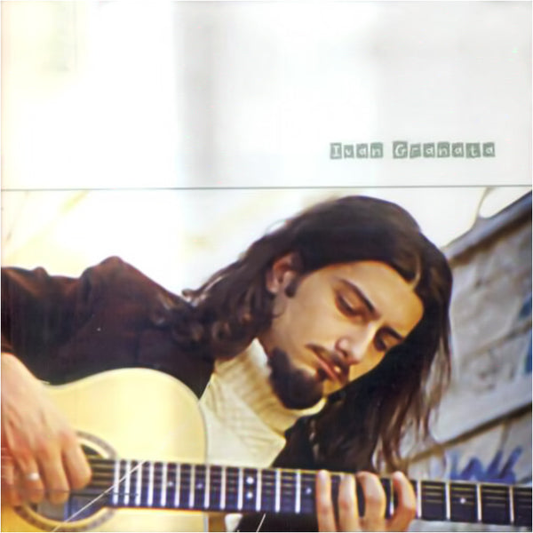 IVAN GRANATA - Ivan Granata . 2CD