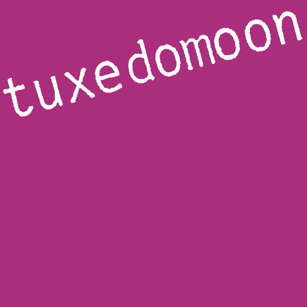 TUXEDOMOON ‎– No Tears . EP