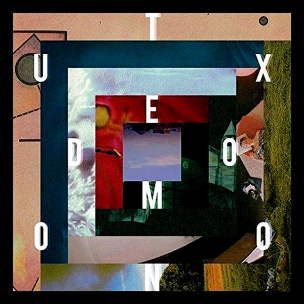 TUXEDOMOON - The Box . 10 LP Special Box