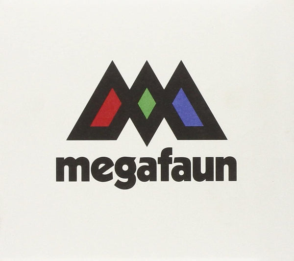 MEGAFAUN - Megafaun . CD