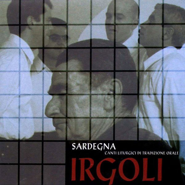 VARIOUS - Irgoli . CD