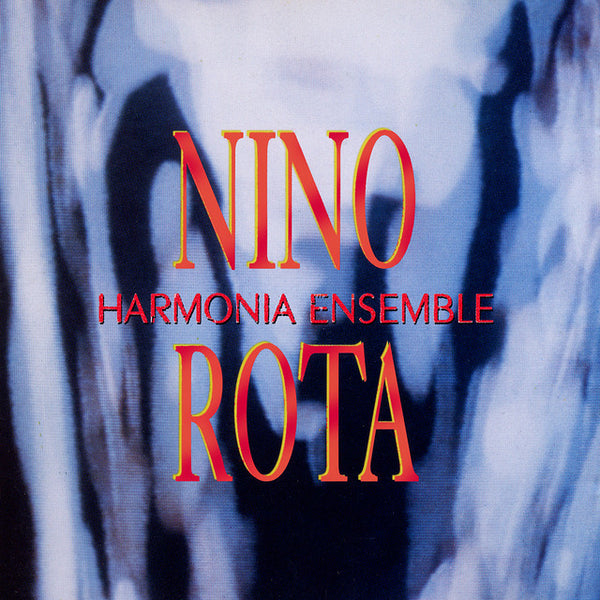 HARMONIA ENSEMBLE - Nino Rota