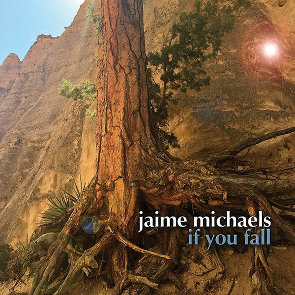 JAIME MICHAELS - If You Fall . CD