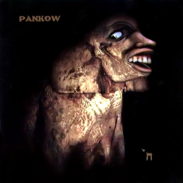 PANKOW - Pankow . CD