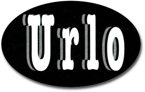 Urlo logo