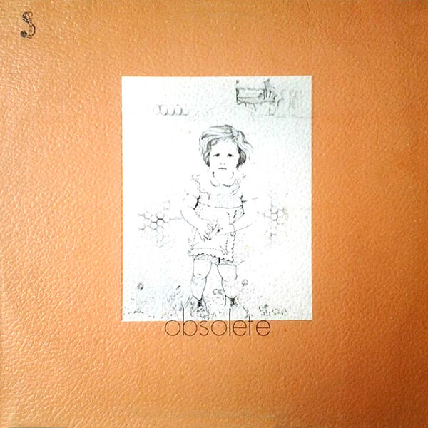 DASHIELL HEDAYAT – Obsolete . LP