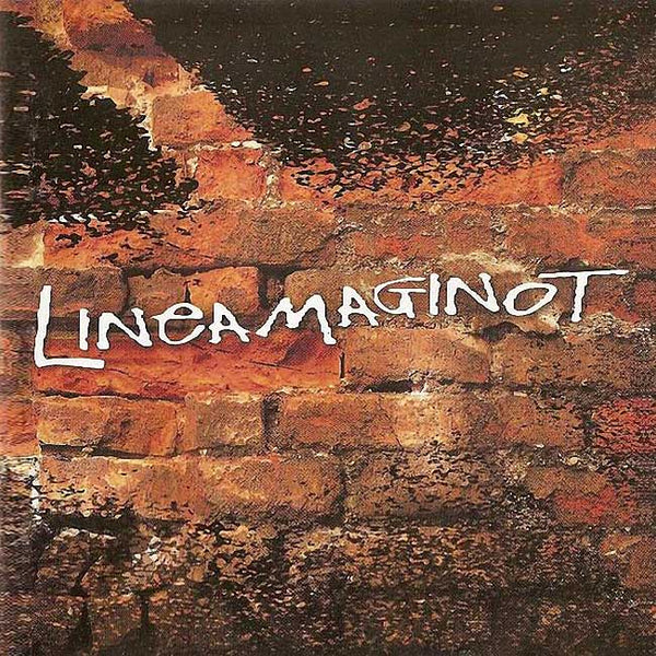 LINEA MAGINOT - Linea Maginot . CD