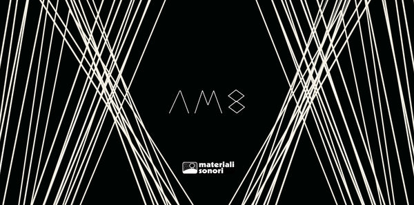 A.M. SOUNDSCAPES - 8 [digital only]