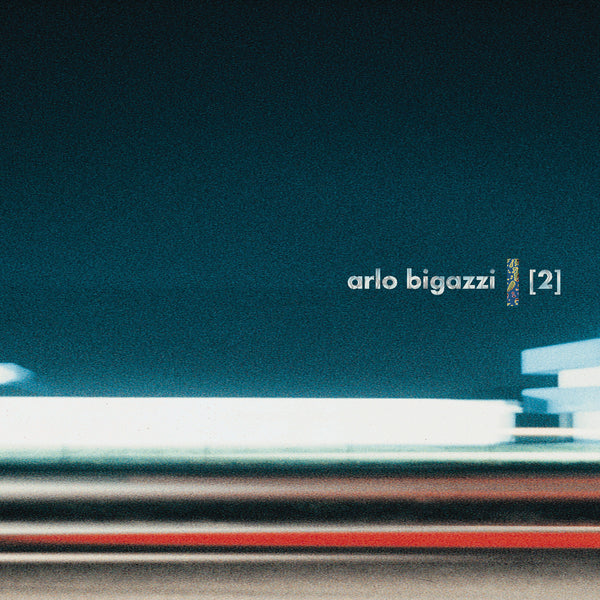 ARLO BIGAZZI - [2] . CD