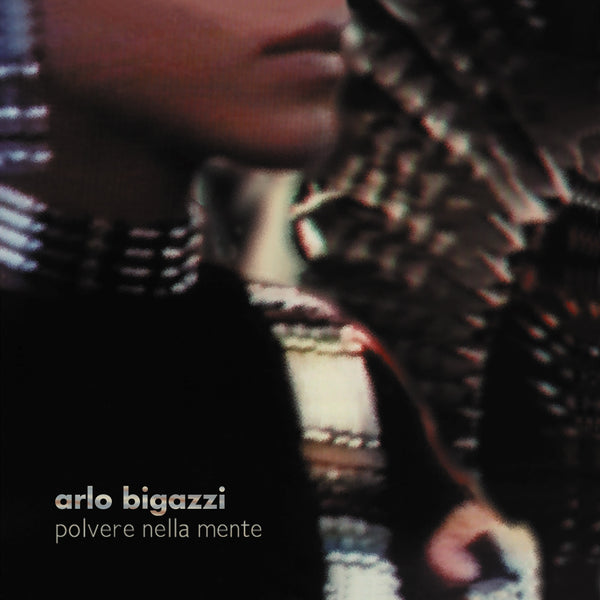 ARLO BIGAZZI - Polvere Nella Mente . CD