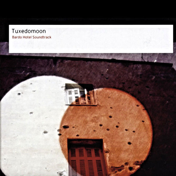 TUXEDOMOON - Bardo Hotel Soundtrack