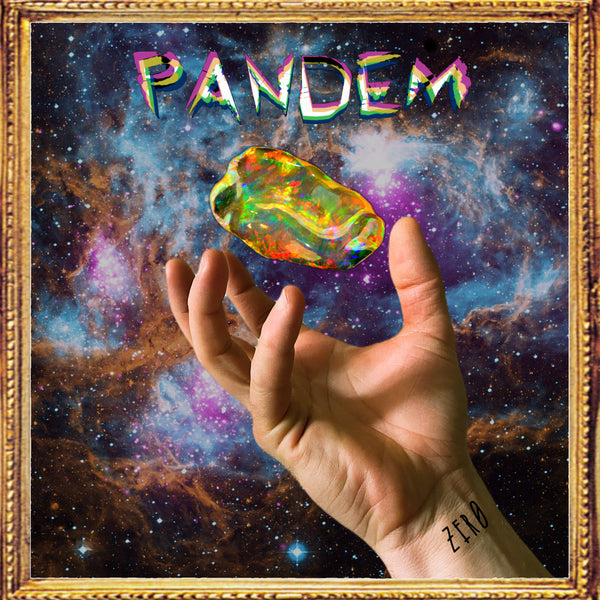 PANDEM - Zero [digital only]