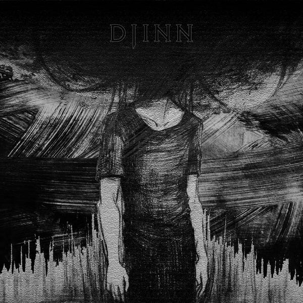 DJINN ( Death In Venice production) - Apatia . CD