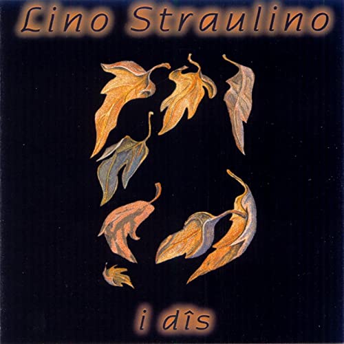 LINO STRAULINO - I dis . CD