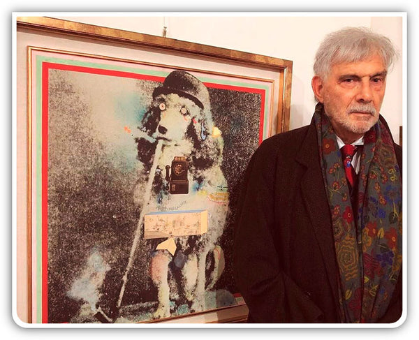LUCA ALINARI