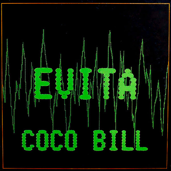 EVITA - Coco Bill . 12"