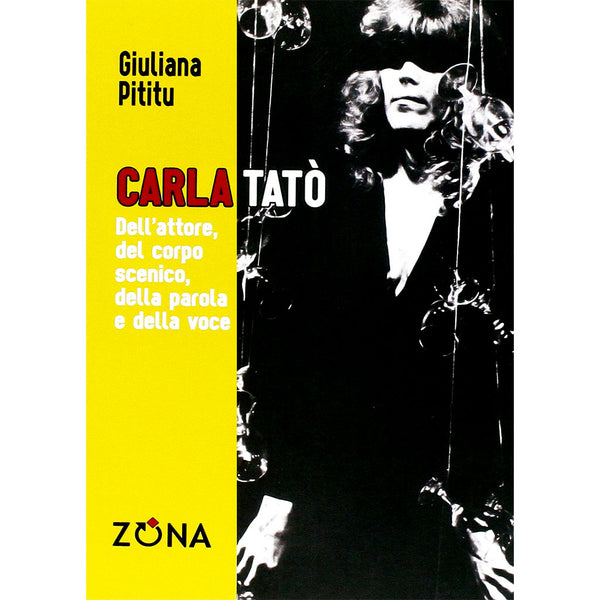 GIULIANA PITITU - Carla Tatò . Book