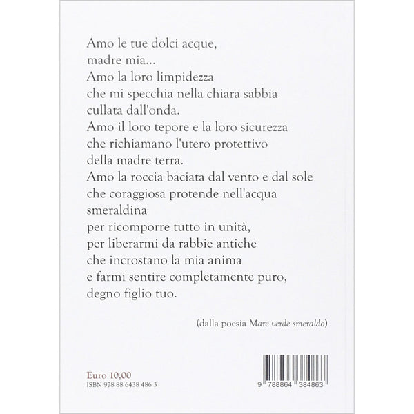 AURELIO MASSIDDA - Sardegna madre . Book