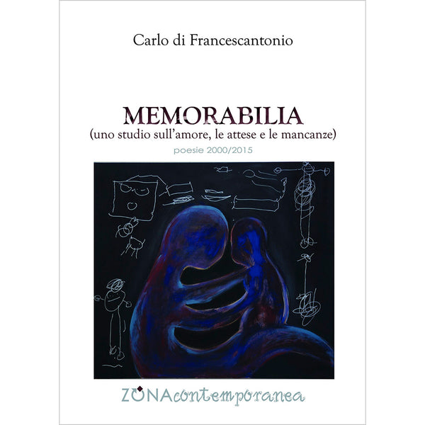 CARLO DI FRANCESCANTONIO - Memorabilia . Book