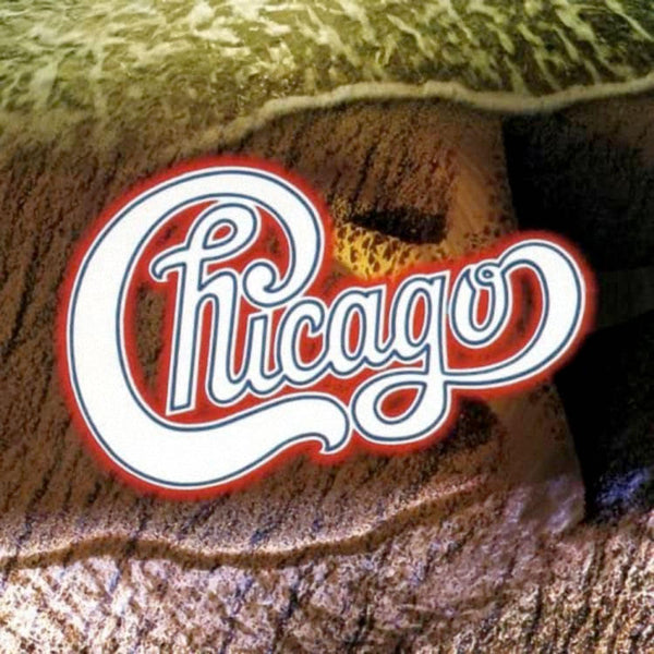 CHICAGO - Chicago . CD