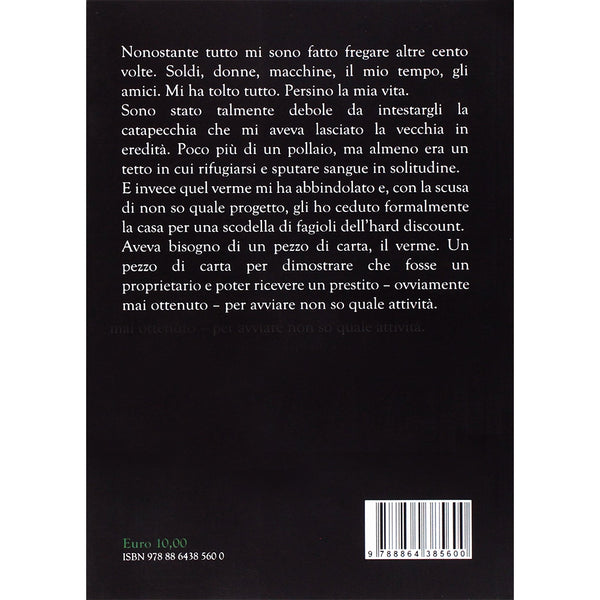 DAVIDE PAPPALARDO - La versione di Mitridate . Book