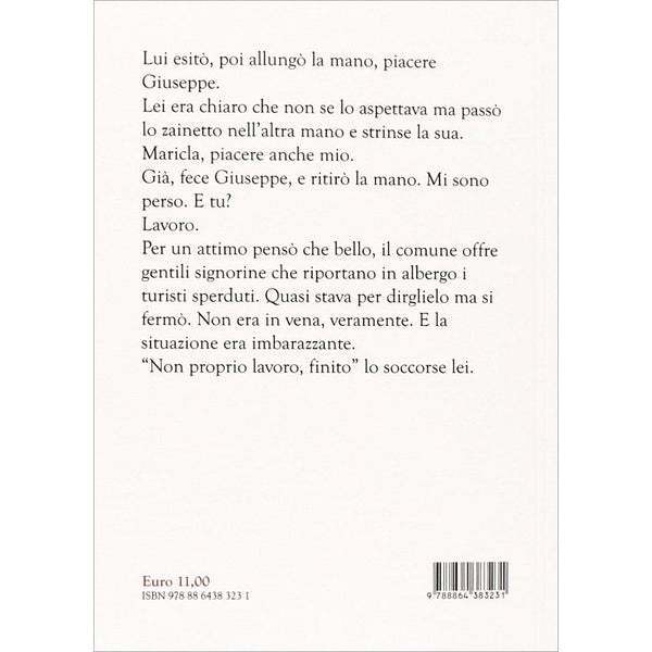 FRANCA RENZINI - Era già autunno. Book