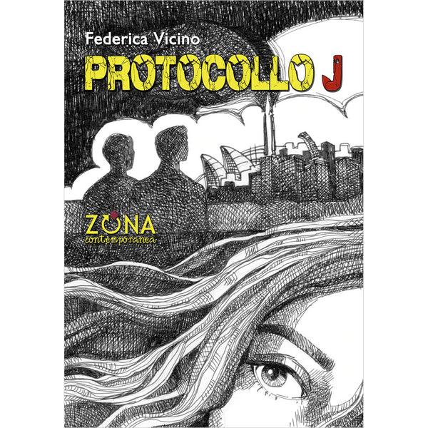FEDERICA VICINO - Protocollo J . Book