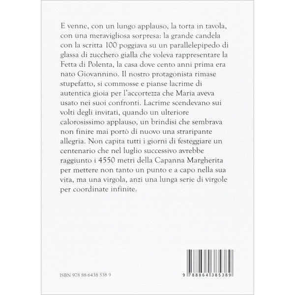 MARIO PARODI - Gli Stadi di Giovannino . Book