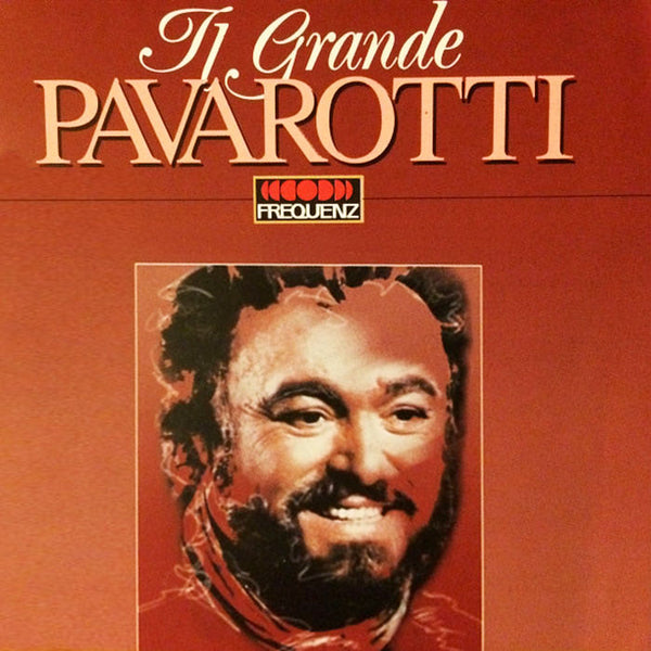 VINCENZO BELLINI / LUCIANO PAVAROTTI -  I Capuleti e i Montecchi . 2CD