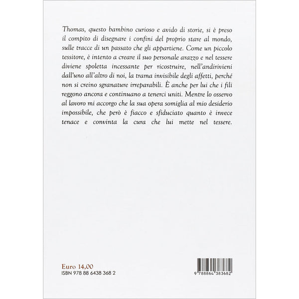 LILIANA DI PONTE - L'equilibrio sospeso degli aironi . Book