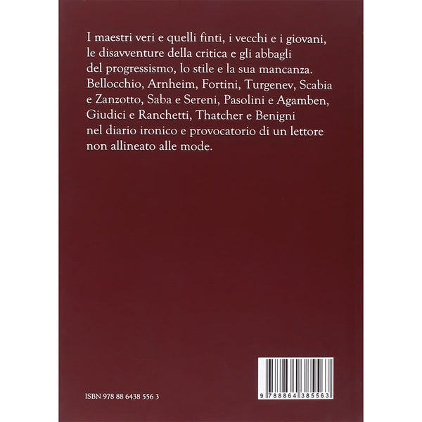 LUCA LENZINI - Il gatto di Arnheim . Book