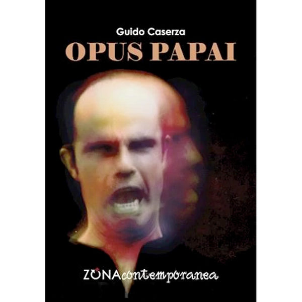 GUIDO CASERZA - Opus papai . Book