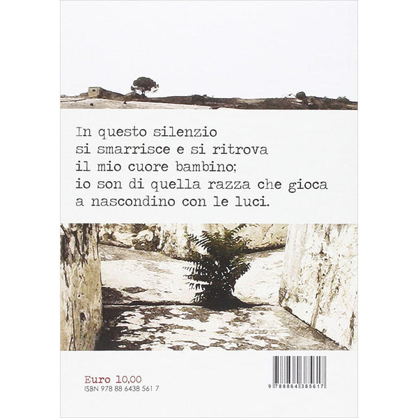 PIERO FRATINI - Terre emerse . Book
