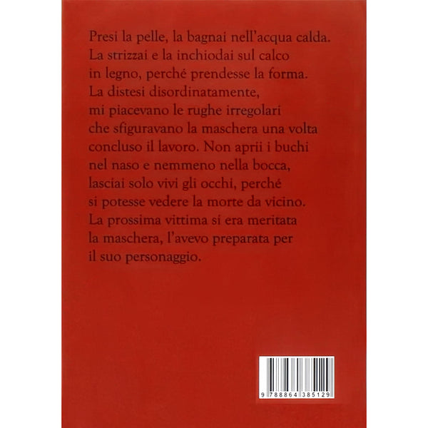 PIER LUIGI CANTARELLI - Il teatro di vetro . Book