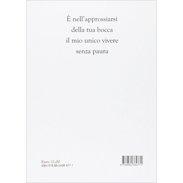 ROBERTA LIPPARINI - Io ce l'ho un amore . Book