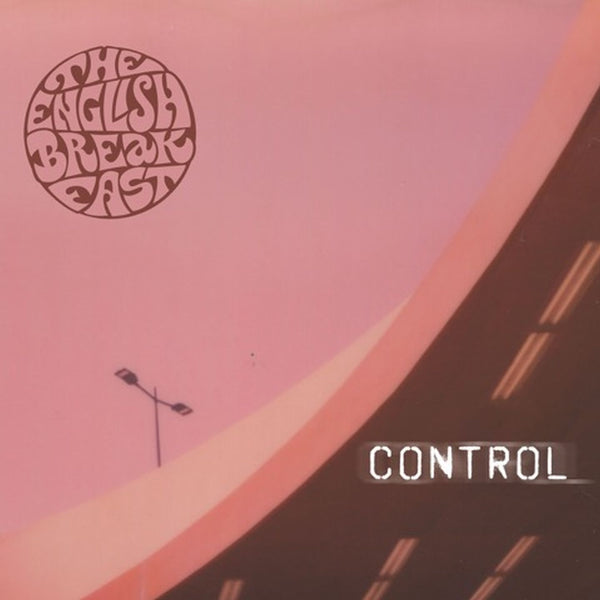 THE ENGLISH BREAKFAST - Control . CD