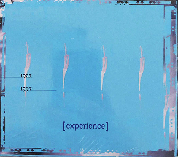 VARIOUS - [Experience] . CD